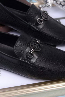 Gucci Business Fashion Men  Shoes_115